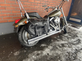 Harley-Davidson Softail