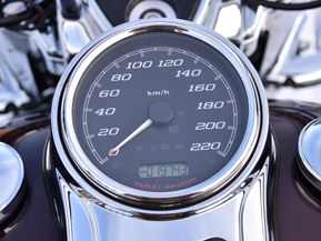 Harley-Davidson Touring