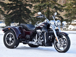 Harley-Davidson Touring