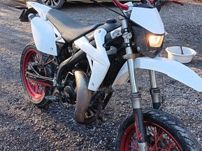 Drac Supermoto