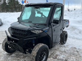 Polaris Ranger