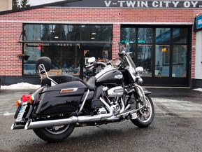 Harley-Davidson Touring