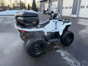 Polaris Sportsman
