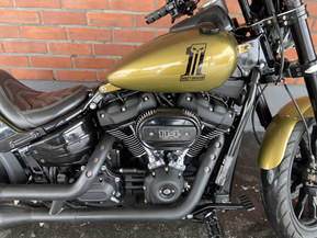 Harley-Davidson Softail