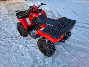 Polaris Sportsman