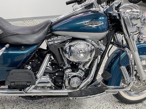 Harley-Davidson Touring