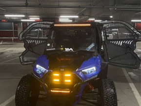 Polaris RZR