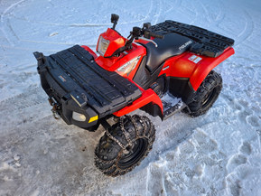 Polaris Sportsman