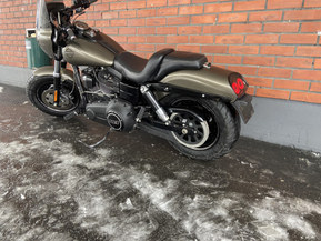 Harley-Davidson Dyna