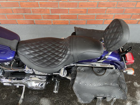 Harley-Davidson Dyna