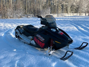 Ski-Doo Summit