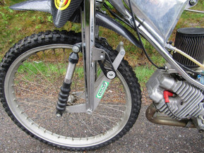 Muu merkki Muu malli