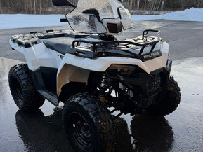 Polaris Sportsman