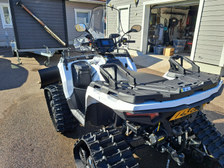 Polaris Sportsman