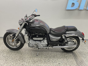Triumph Rocket III