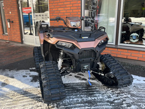 Polaris Sportsman