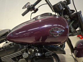 Harley-Davidson Softail