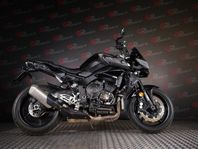 Yamaha MT-10