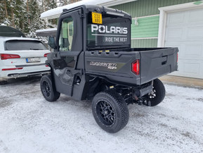 Polaris Ranger