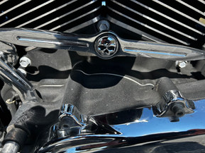 Harley-Davidson Touring