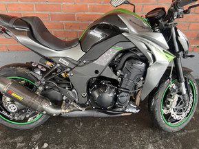 Kawasaki Z