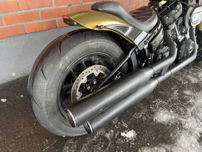 Harley-Davidson Softail