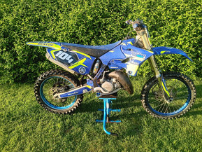 Yamaha YZ