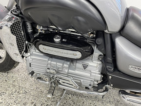 Triumph Rocket III