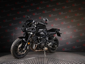 Yamaha MT-10