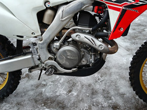 Honda CRF