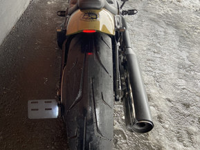 Harley-Davidson Softail