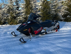 Ski-Doo Summit
