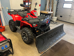 Polaris Sportsman