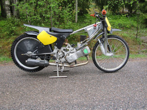 Muu merkki Muu malli