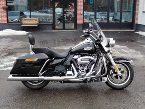Harley-Davidson Touring