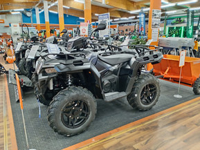 Polaris Sportsman