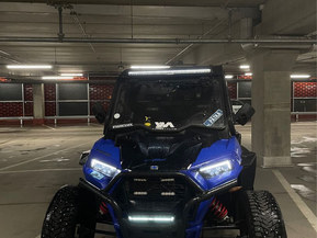 Polaris RZR
