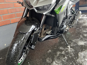 Kawasaki Z