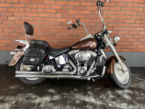 Harley-Davidson Softail