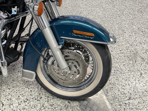 Harley-Davidson Touring