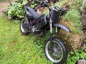 Gilera SMT