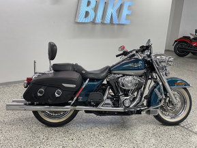 Harley-Davidson Touring