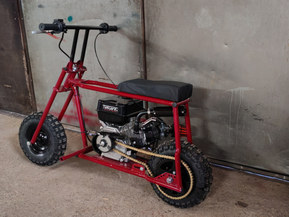 Muu merkki Muu malli