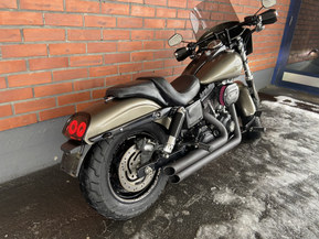 Harley-Davidson Dyna