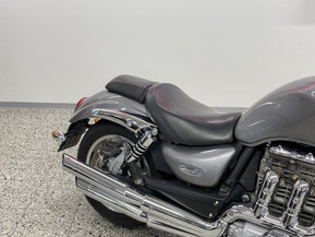 Triumph Rocket III