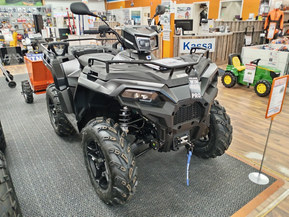 Polaris Sportsman