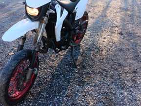 Drac Supermoto