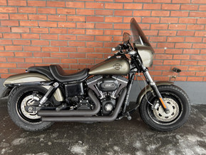 Harley-Davidson Dyna