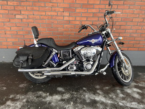 Harley-Davidson Dyna