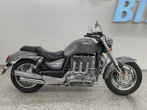 Triumph Rocket III